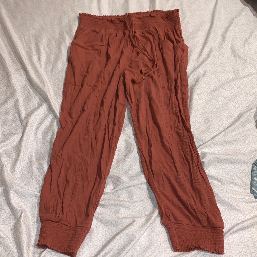 ae boho pants